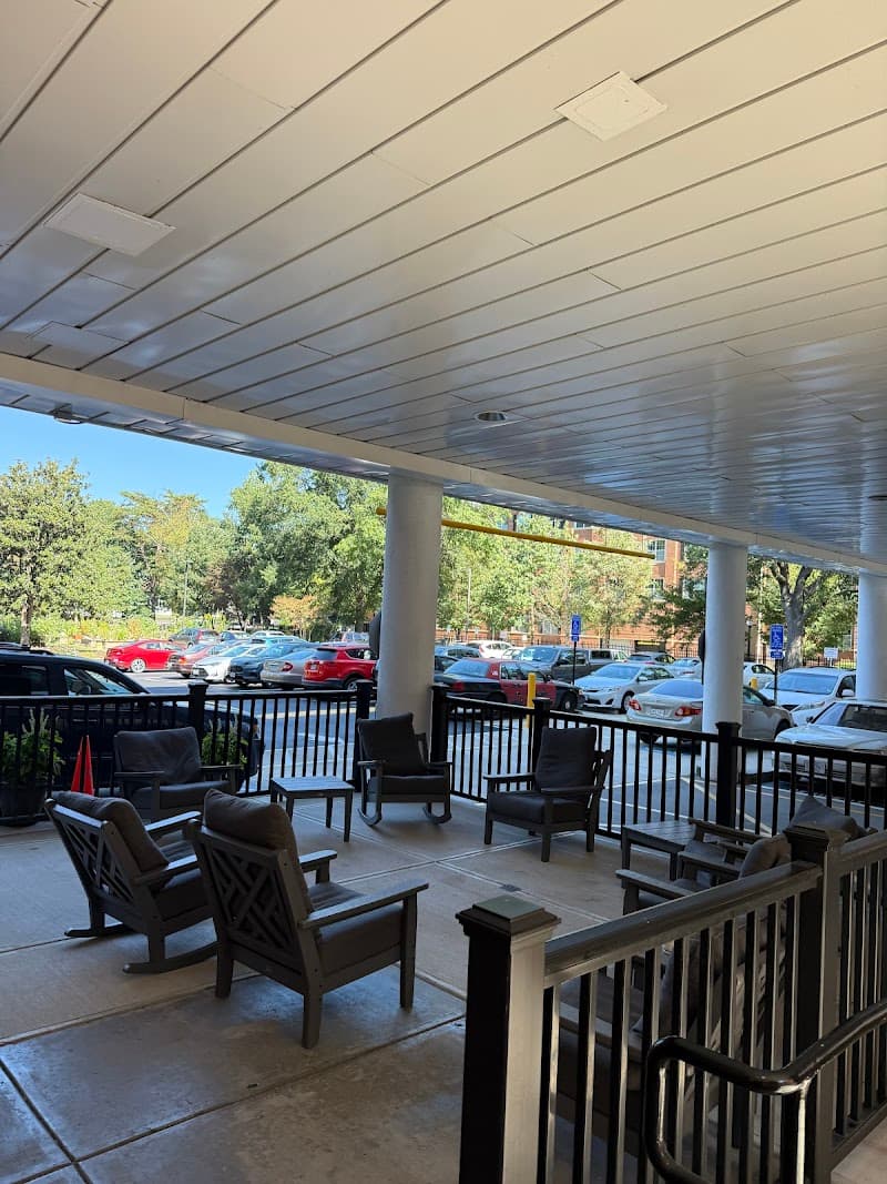 Culpepper Garden III INC