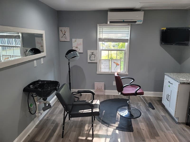 Ann Street Senior Living