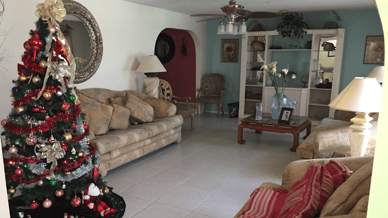 CORAL SPRINGS COUNTRY CLUB FOR SENIORS INC.