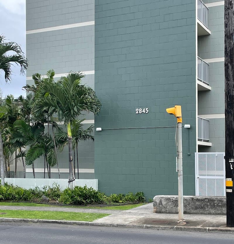 Waialae Senior Living