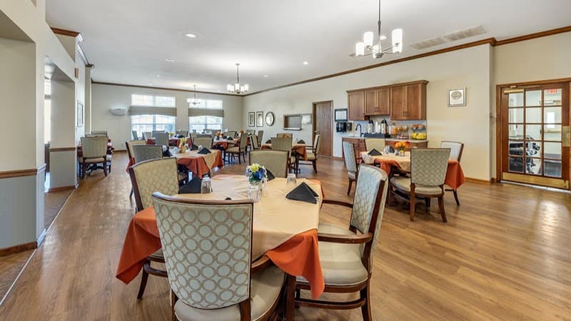 Brookdale Chickasha