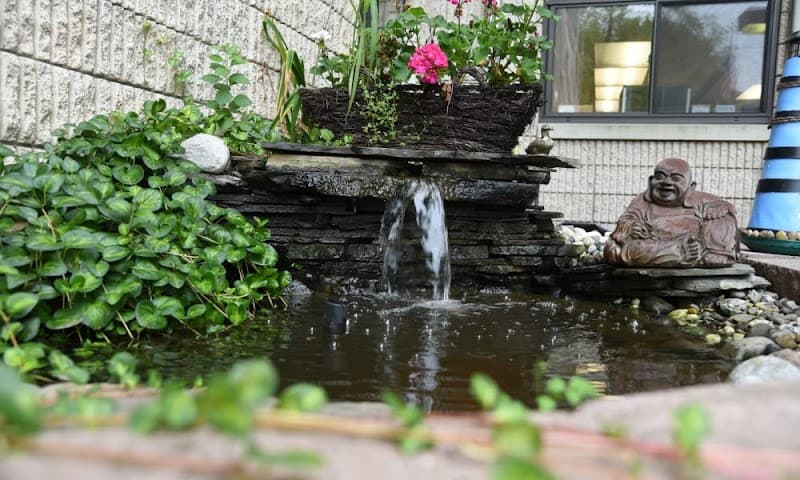 Belle Reve Senior Living Center