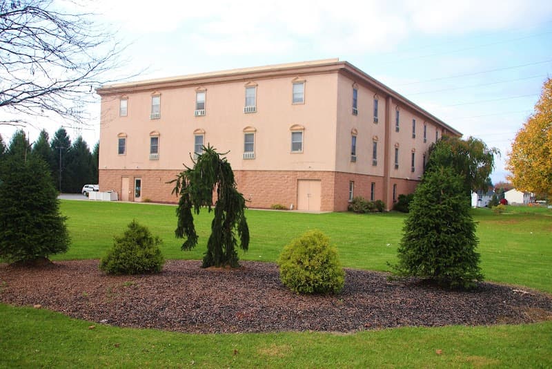 RENAISSANCE HOME FORKS