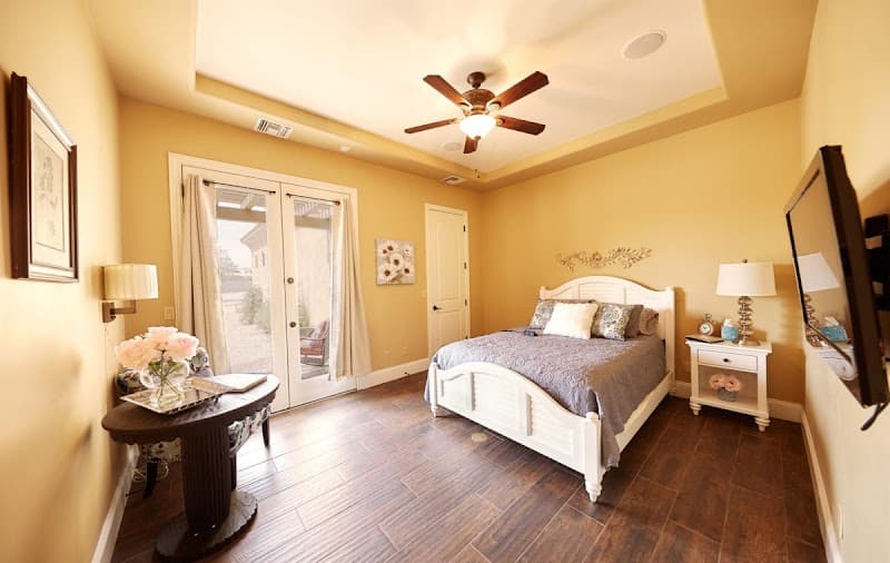 ABELLAVIDA MEMORY CARE