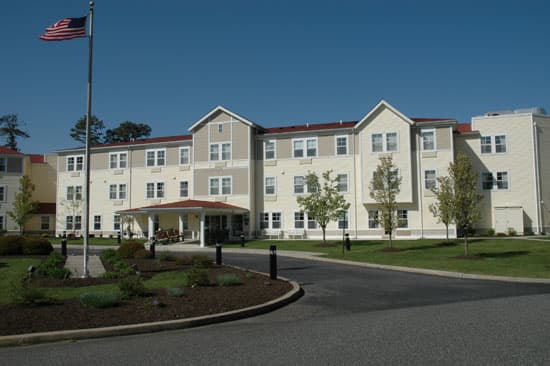 Brookdale Cape May (Nj20A001)