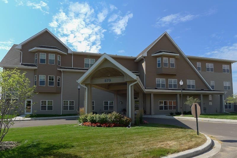 DEERFIELD TERRACE(THE)