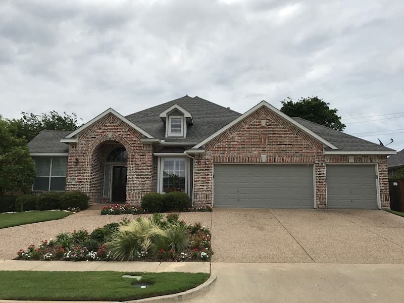 HUNTLEIGH CARE HOMES LLC