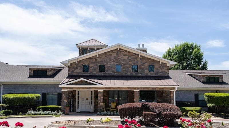 HERITAGE OAKS ASSISTED LIVING AND MEMORY CARE COMMUNITY