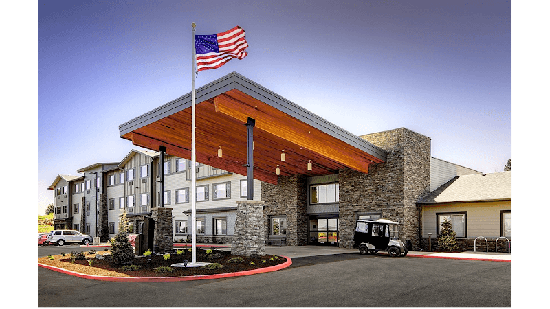 Boone Ridge Senior Living Community