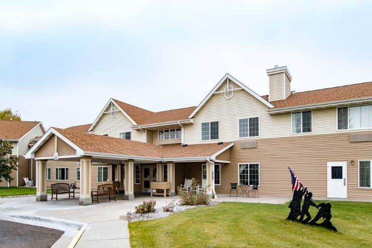 Sierra Hills Assisted Living Community
