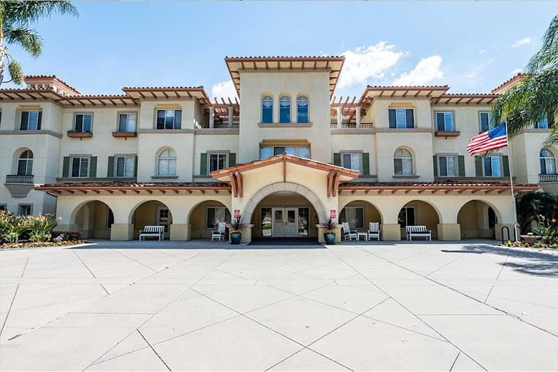 CAMARILLO SENIOR LIVING