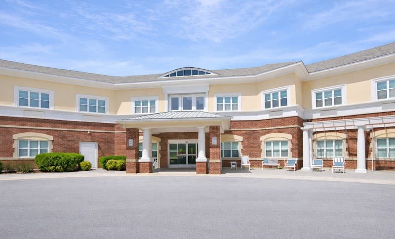 Charter Senior Living of Fox Hollow