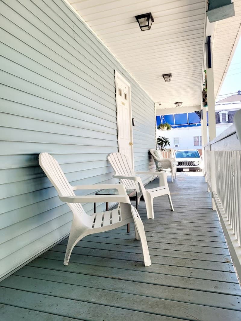 Lincoln Terrace Assisted Living Residence Llc