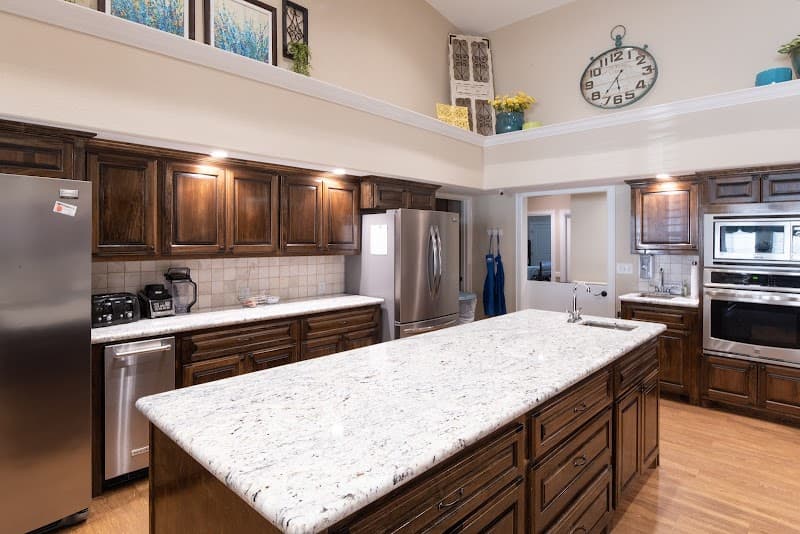 NH ASSISTED LIVING OF SPRING LLC