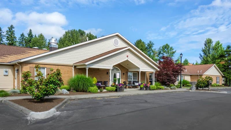 The Sun Adult Family Home1 LLC