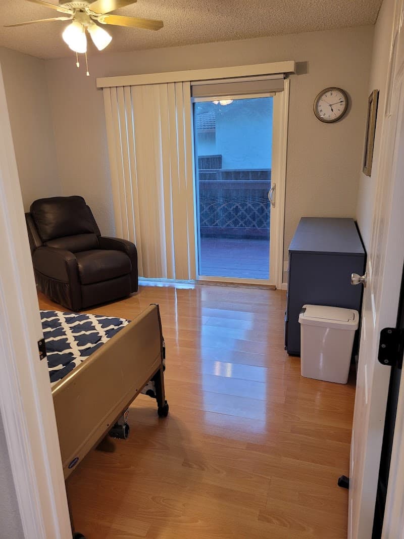 HAVEN'S HOUSE OF ASSISTED LIVING