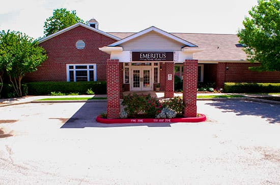 BROOKDALE NORTH AUSTIN