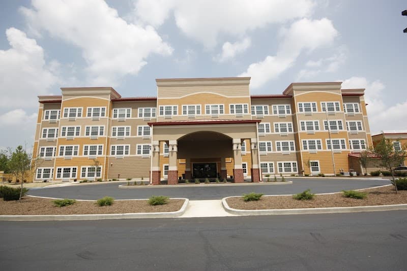 Crown Senior Living