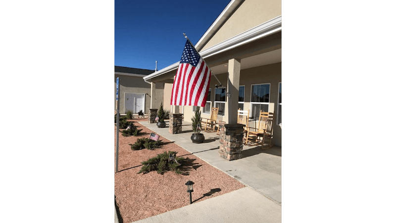 Beehive Homes Of Gallup