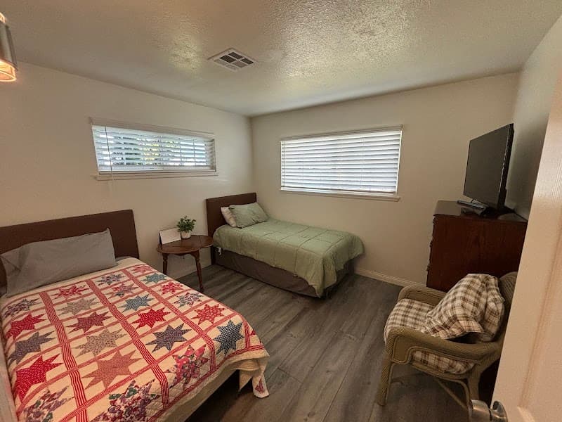 SERENITY HOME CARE LLC