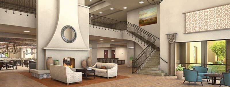 SERENITY HOME FOR SENIOR