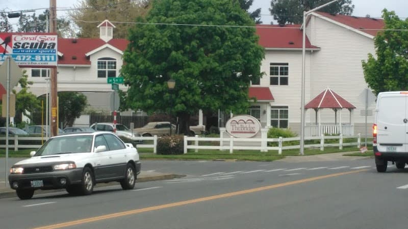 The Bridge Assisted Living