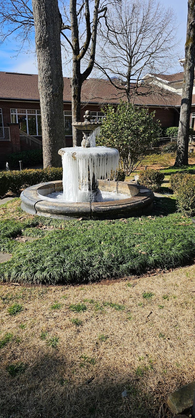 WELLINGTON COURT ASSISTED LIVING