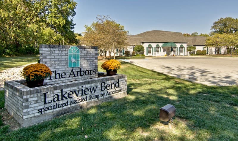 LAKEVIEW BEND MEMORY CARE