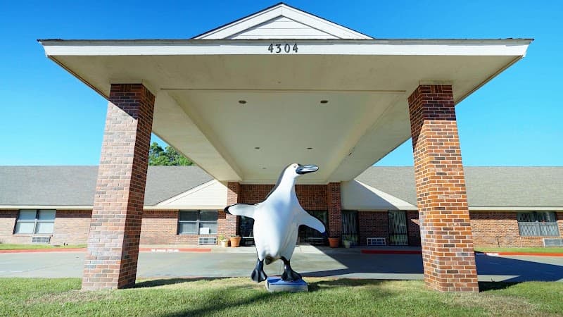 FOREST HILLS ASSISTED LIVING RETIREMENT AND CARE