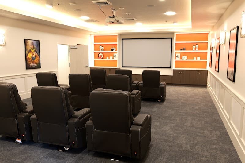 Serenity Hills Senior Living