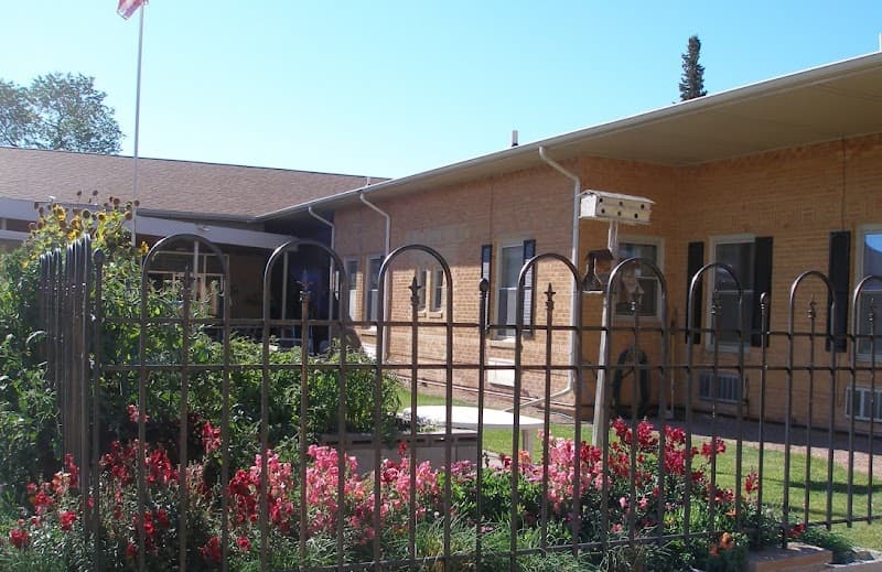 Mondell Heights Retirement Community