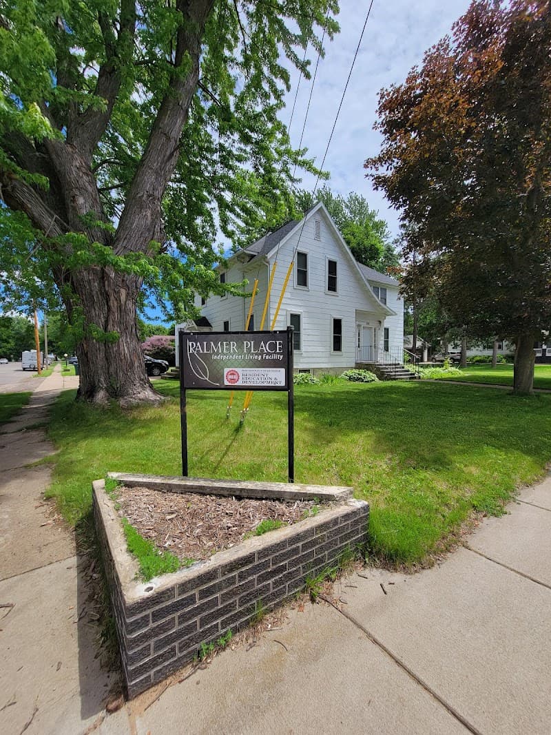 PALMER PLACE FALL CREEK