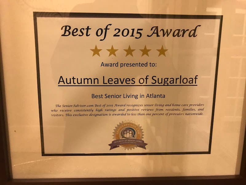 DISCOVERY VILLAGE AT SUGARLOAF