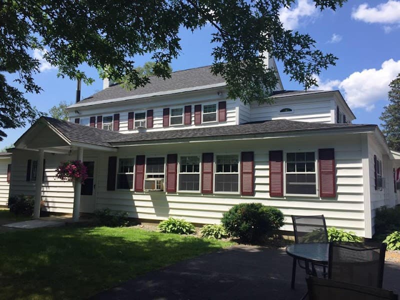 Sweet Seniors Guest House