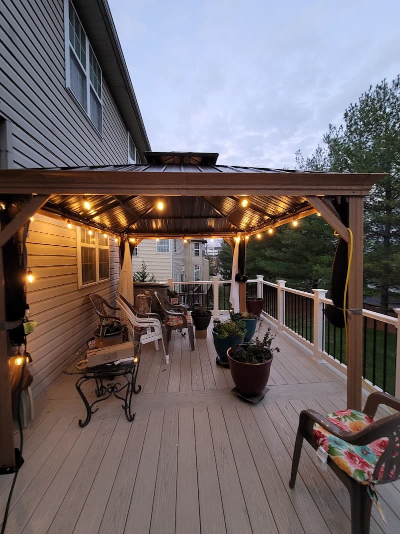 Golden Oasis Senior Living Llc