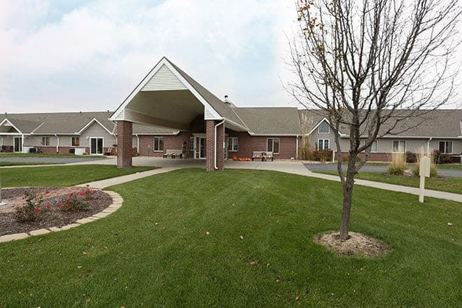 Kinship Pointe at Seward