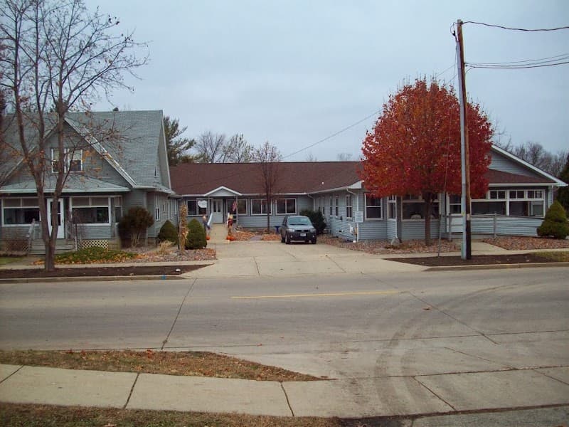 Heartwarming House LLC (the)