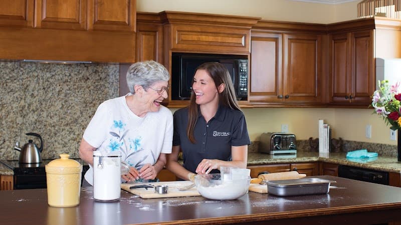 SILVERADO SENIOR LIVING-SIERRA VISTA