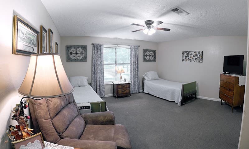 SERENITY'S HAVEN ASSISTED LIVING INC