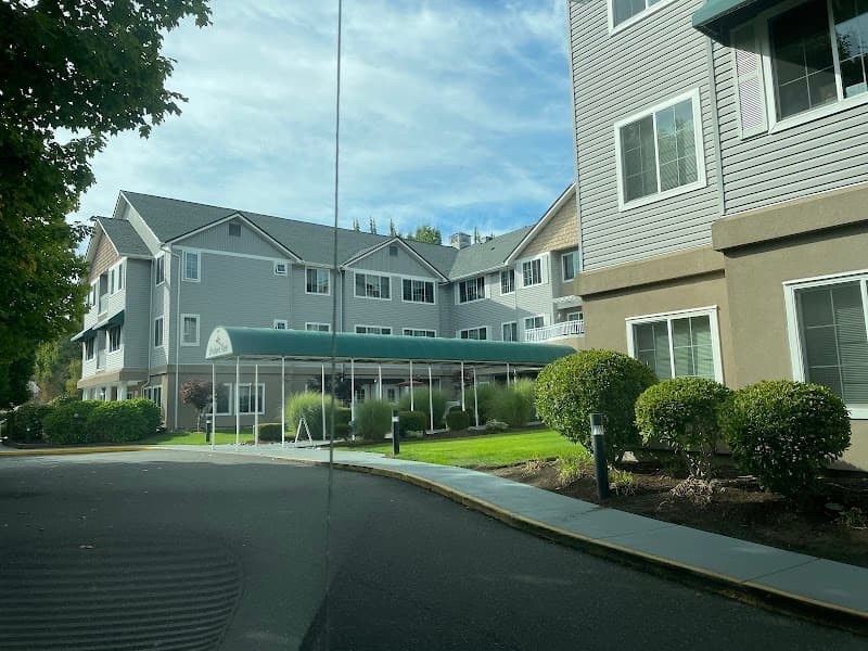 ORCHARD PARK ASSISTED LIVING