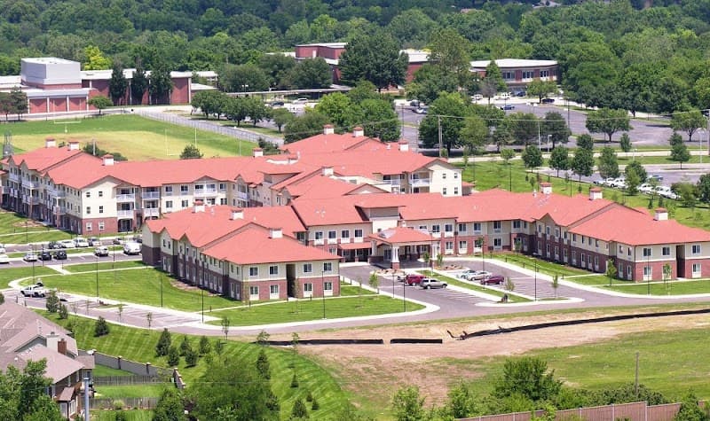 PARK MEADOWS SENIOR LIVING