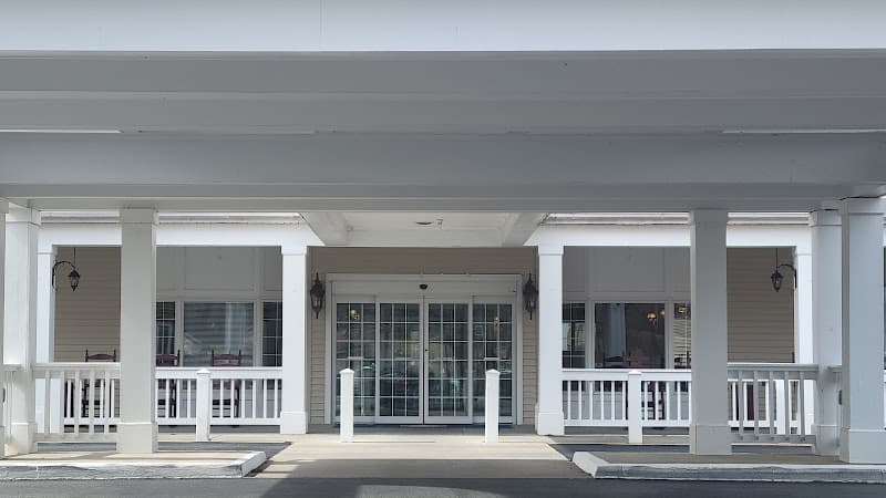 Rappahannock Westminster Canterbury
