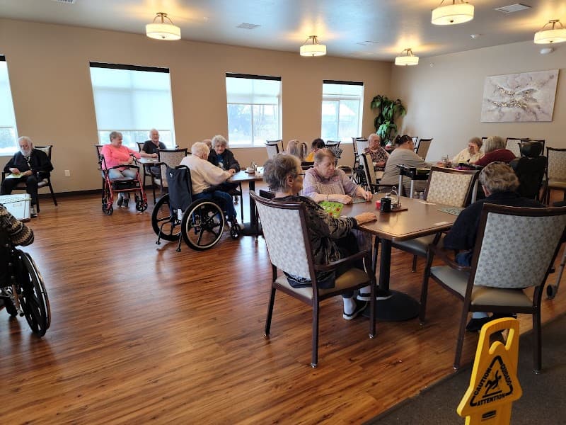 CARE PARTNERS KAUKAUNA