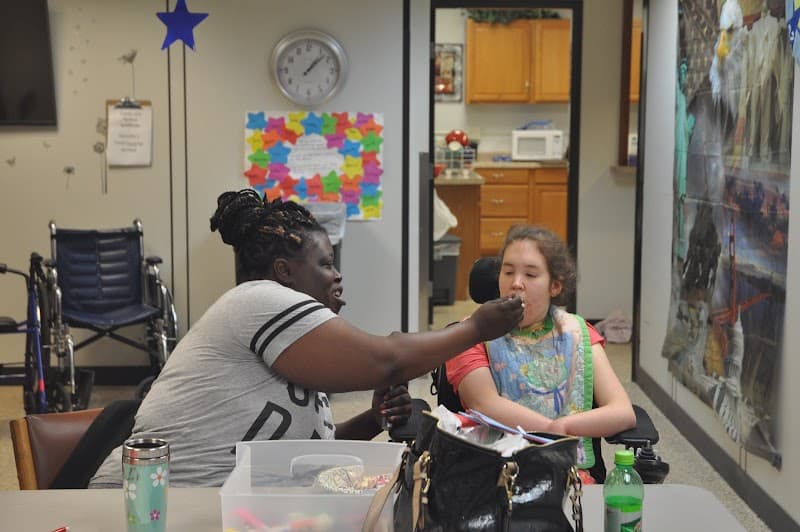 VISTA CARE HELLER AVENUE