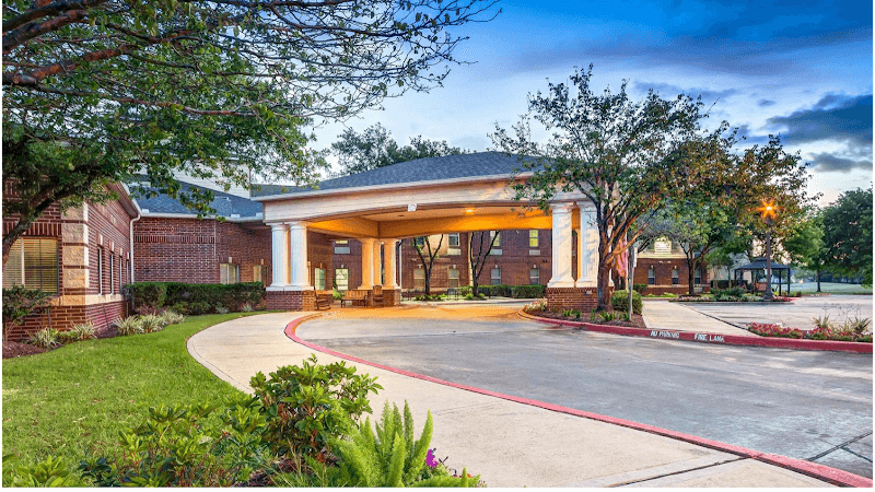 GREATWOOD RETIREMENT AND ASSISTED LIVING COMMUNITY