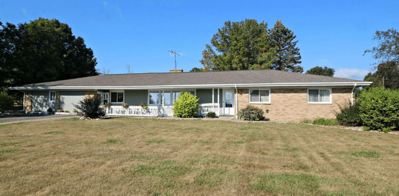 Sherwood Care Duffield Road Home