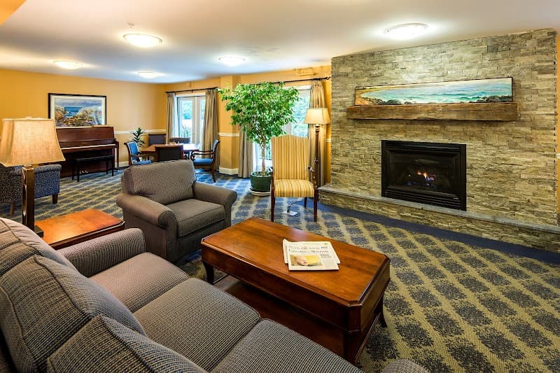 Sunapee Cove Assisted Living
