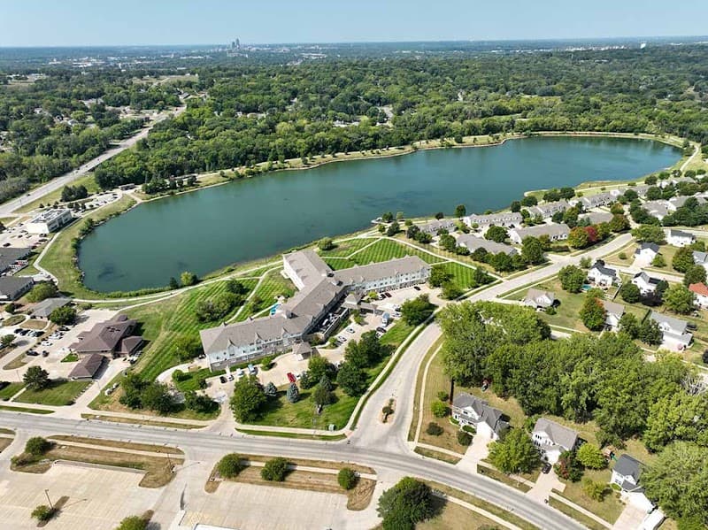 Shores at Pleasant Hill