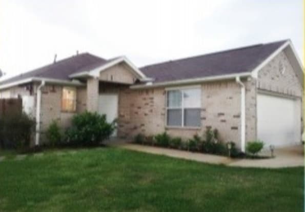 LABORING WITH LOVED ONES PERSONAL CARE HOME