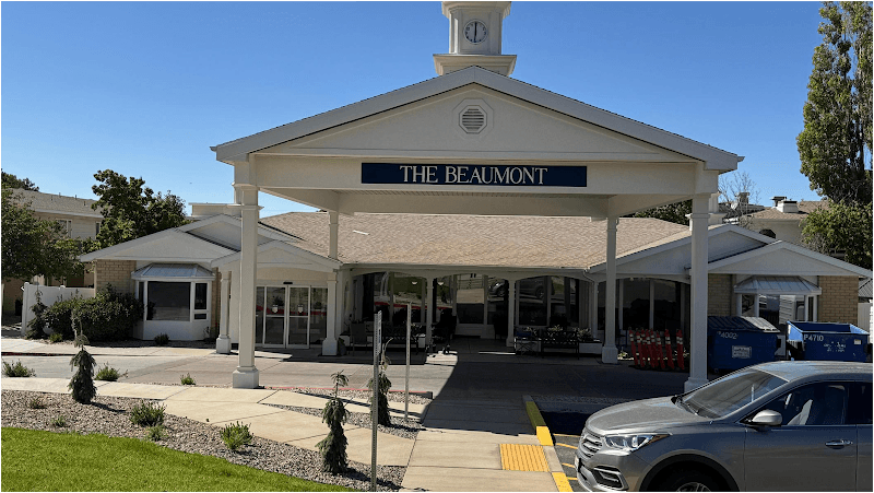 The Beaumont